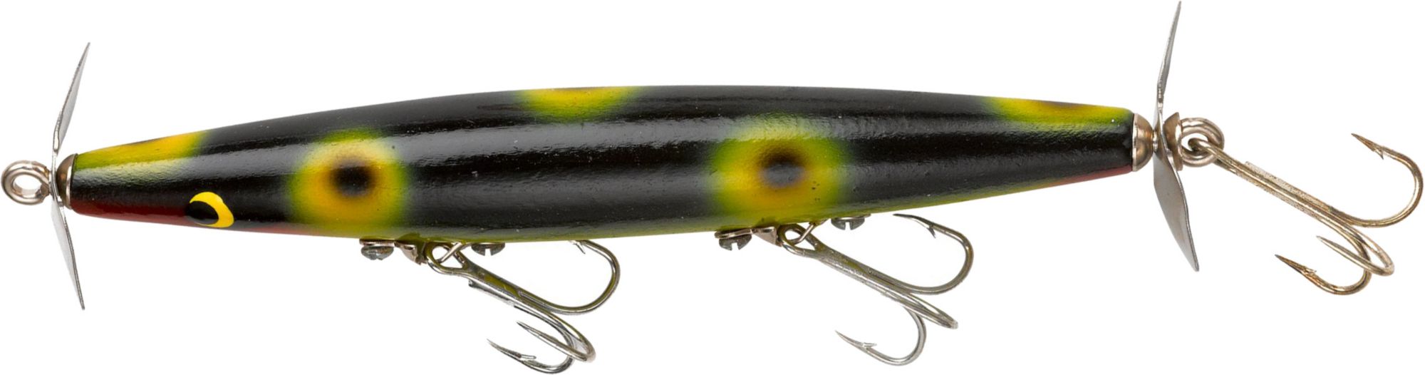 Smithwick Devil's Horse Hard Bait