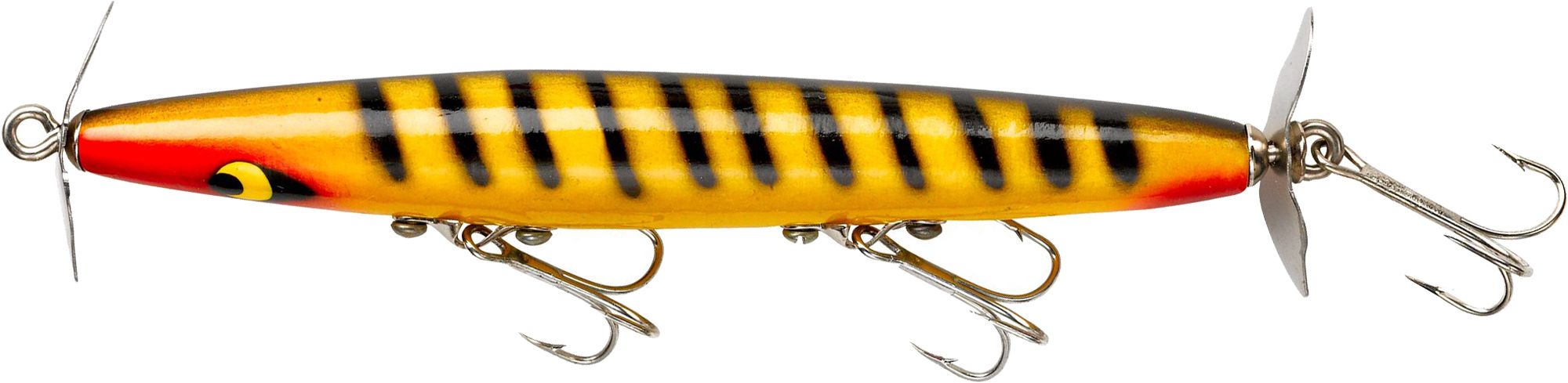 Yellow/Black Striper