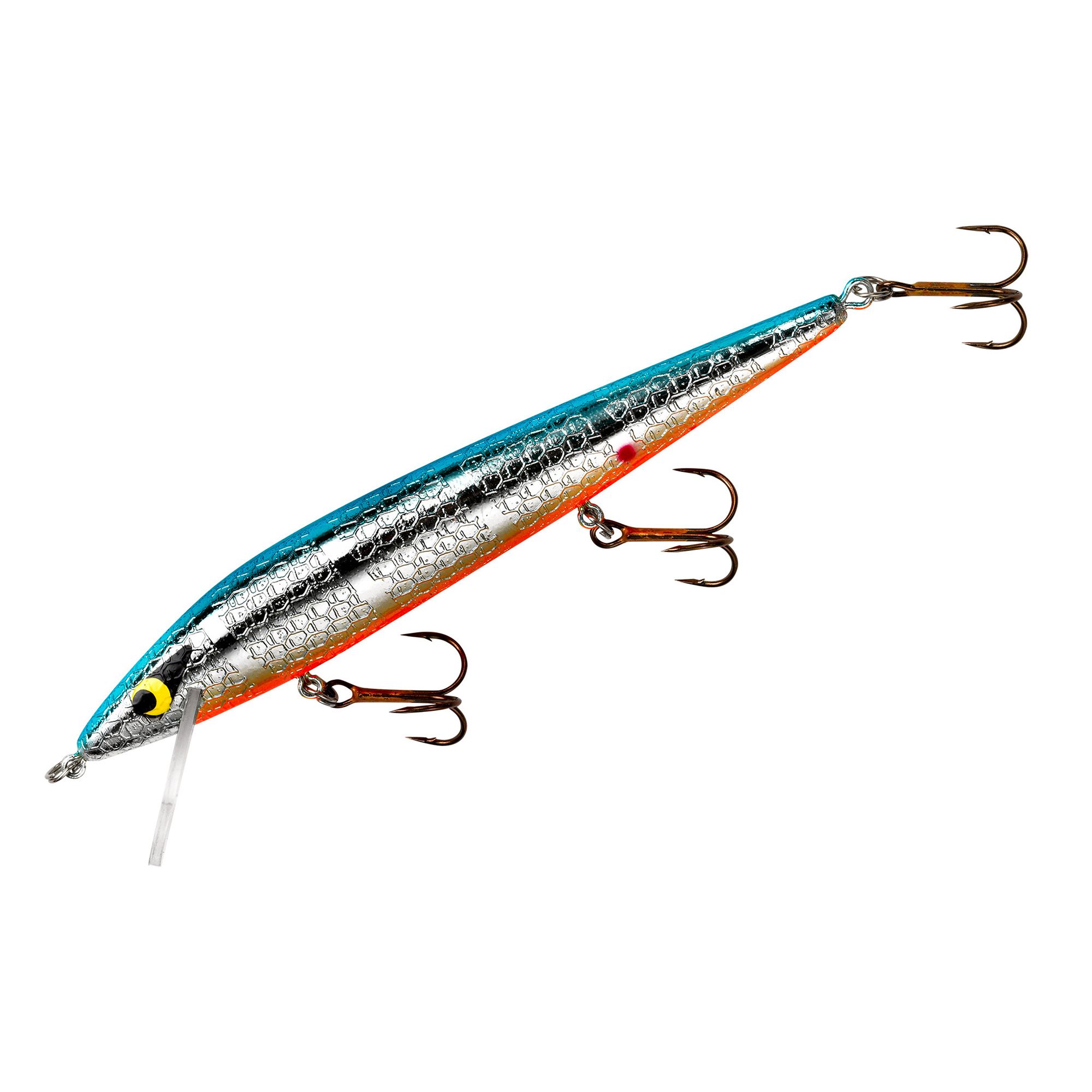 Smithwick Suspending Rattlin' Rogue Jerkbait