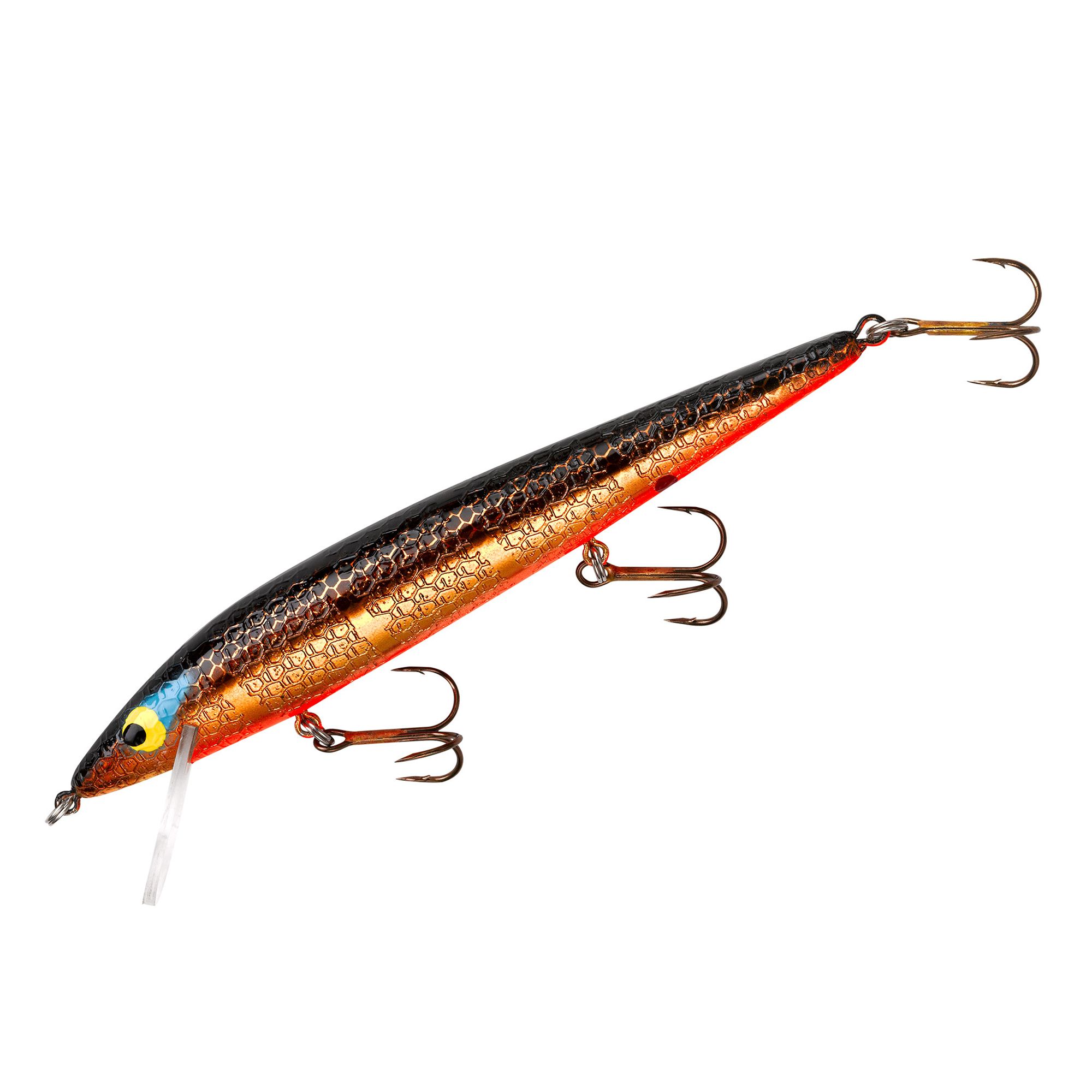 Smithwick Suspending Rattlin' Rogue Jerkbait
