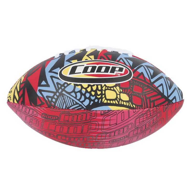 Coop Hydro Football