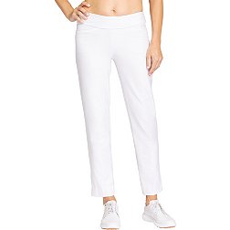 FootJoy Womens Stretch Cropped Trousers
