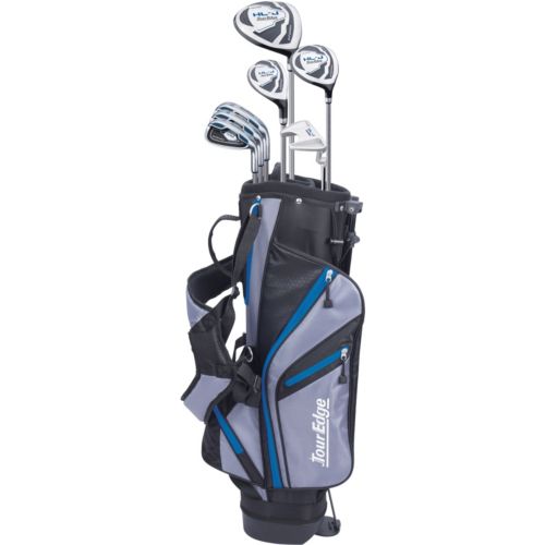 Tour Edge Junior Hot Launch HL-J 8-Piece Complete Set