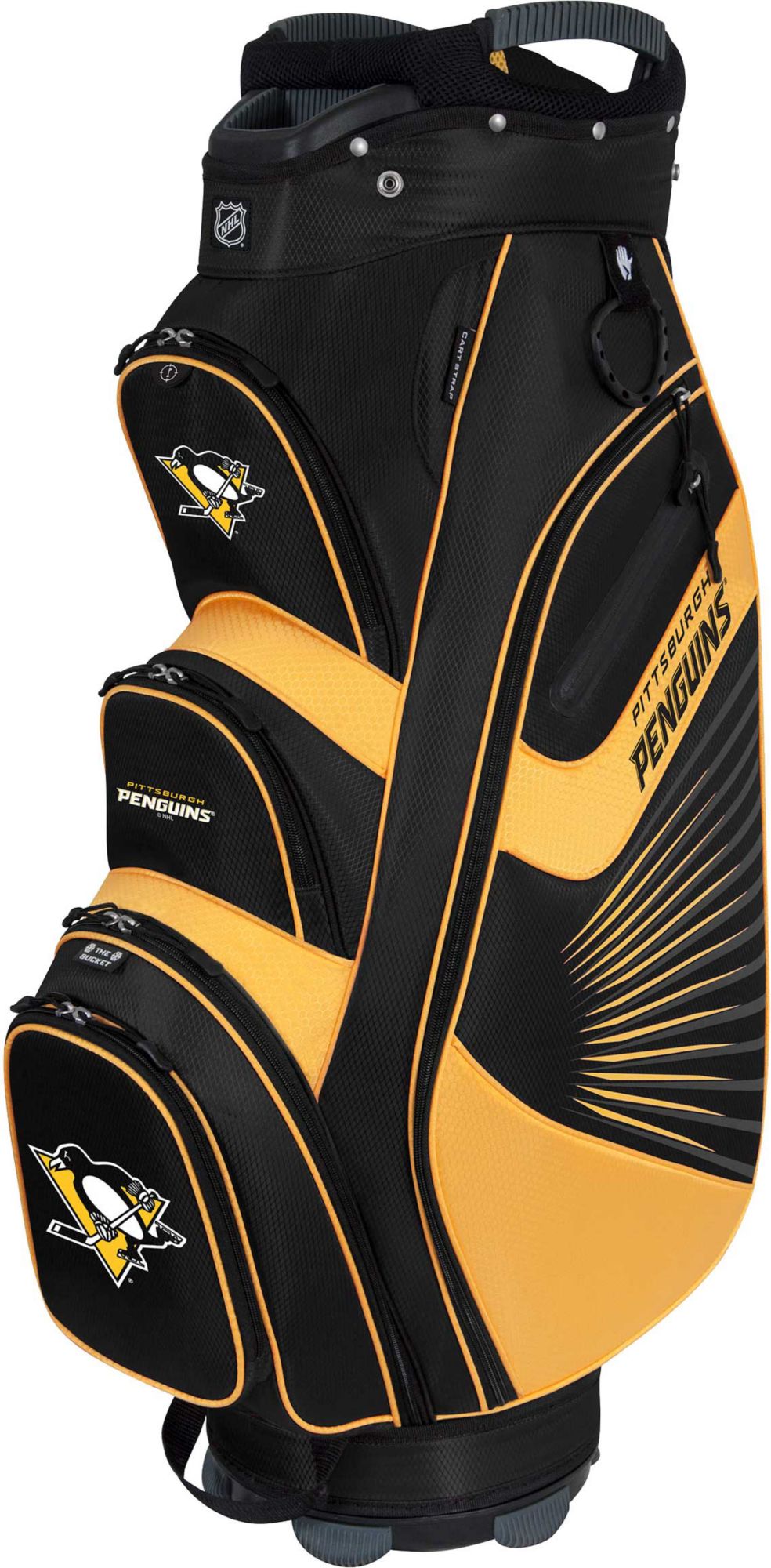 Team Golf Bags