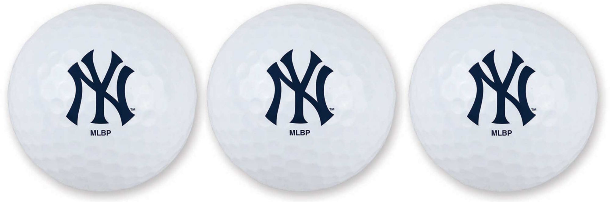 Golf Balls
