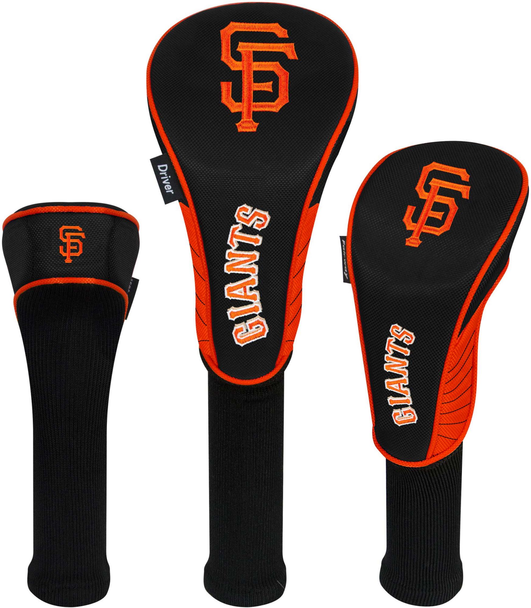 MLB Golf Gear