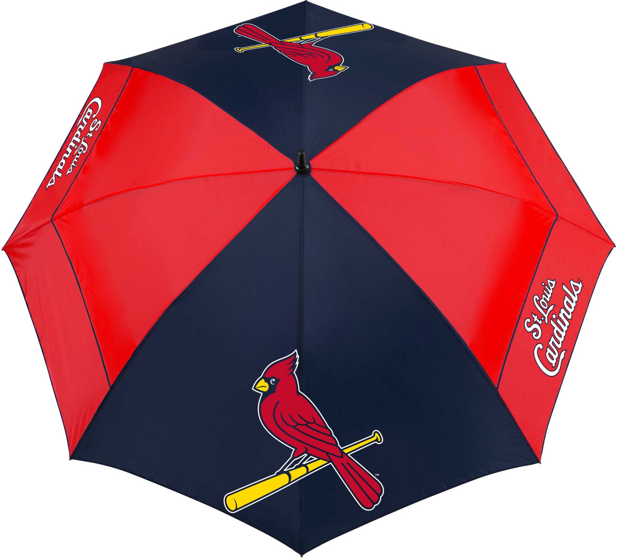 St. Louis Cardinals Golf Putter Cover Headcover Mallet Style STL