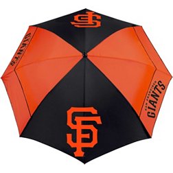 Team Effort San Francisco Giants 62" Windsheer Lite Golf Umbrella