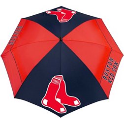 Team Effort Boston Red Sox 62" Windsheer Lite Golf Umbrella