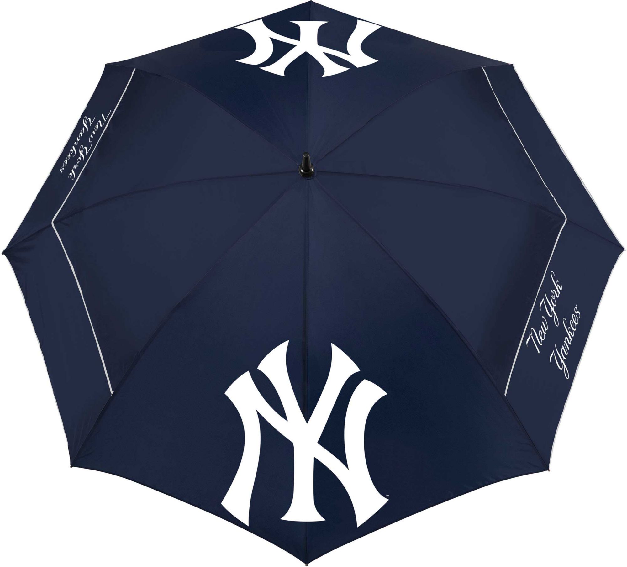 New York Yankees Team Logo Wood 18 Mini Bat – Coopersburg