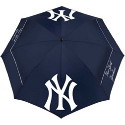 Team Effort New York Yankees 62" Windsheer Lite Golf Umbrella
