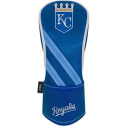 Team Effort Kansas City Royals Hybrid Headcover