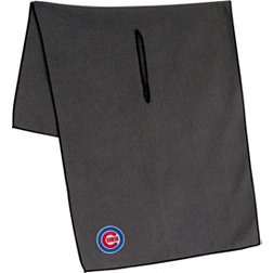 Team Effort Chicago Cubs 19" x 41" Microfiber Golf Towel