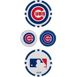 Team Effort Chicago Cubs Ball Marker Set