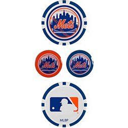 Team Effort New York Mets Ball Marker Set