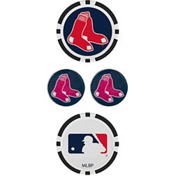 Team Effort Boston Red Sox Ball Marker Set