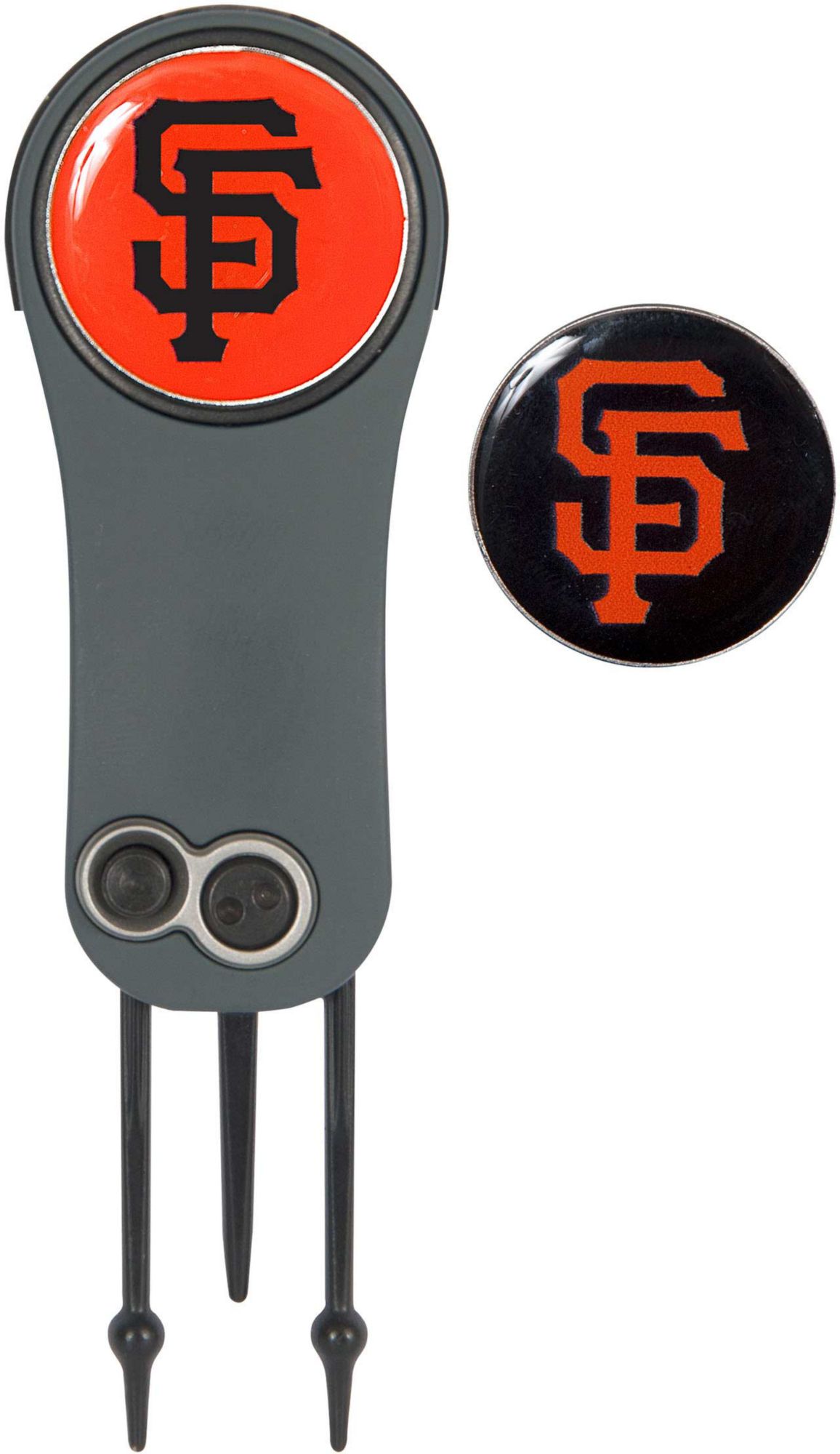 Team Effort San Francisco Giants Individual Hybrid Headcover