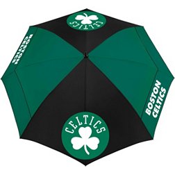 Team Effort Boston Celtics 62" Windsheer Lite Golf Umbrella