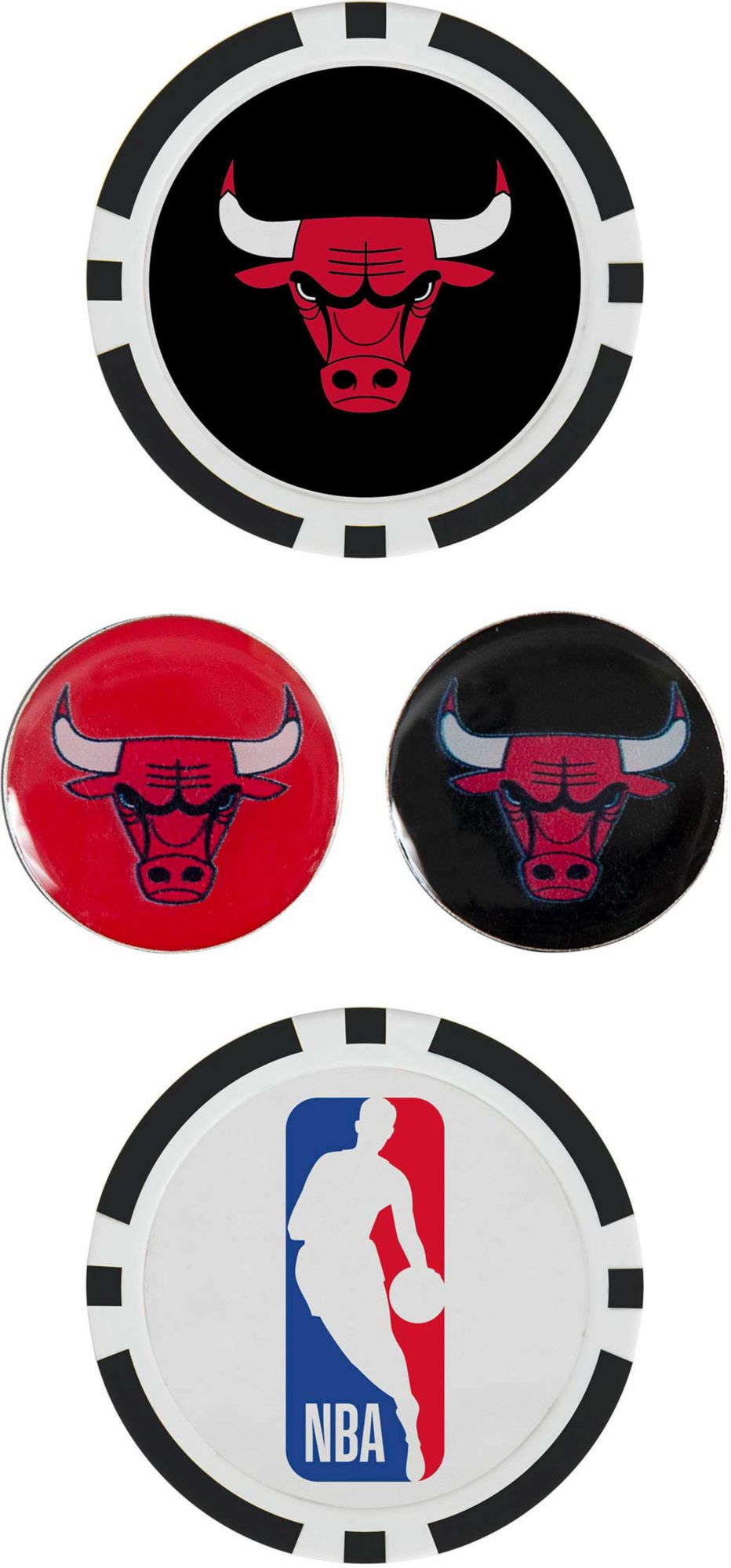 NBA Accessories