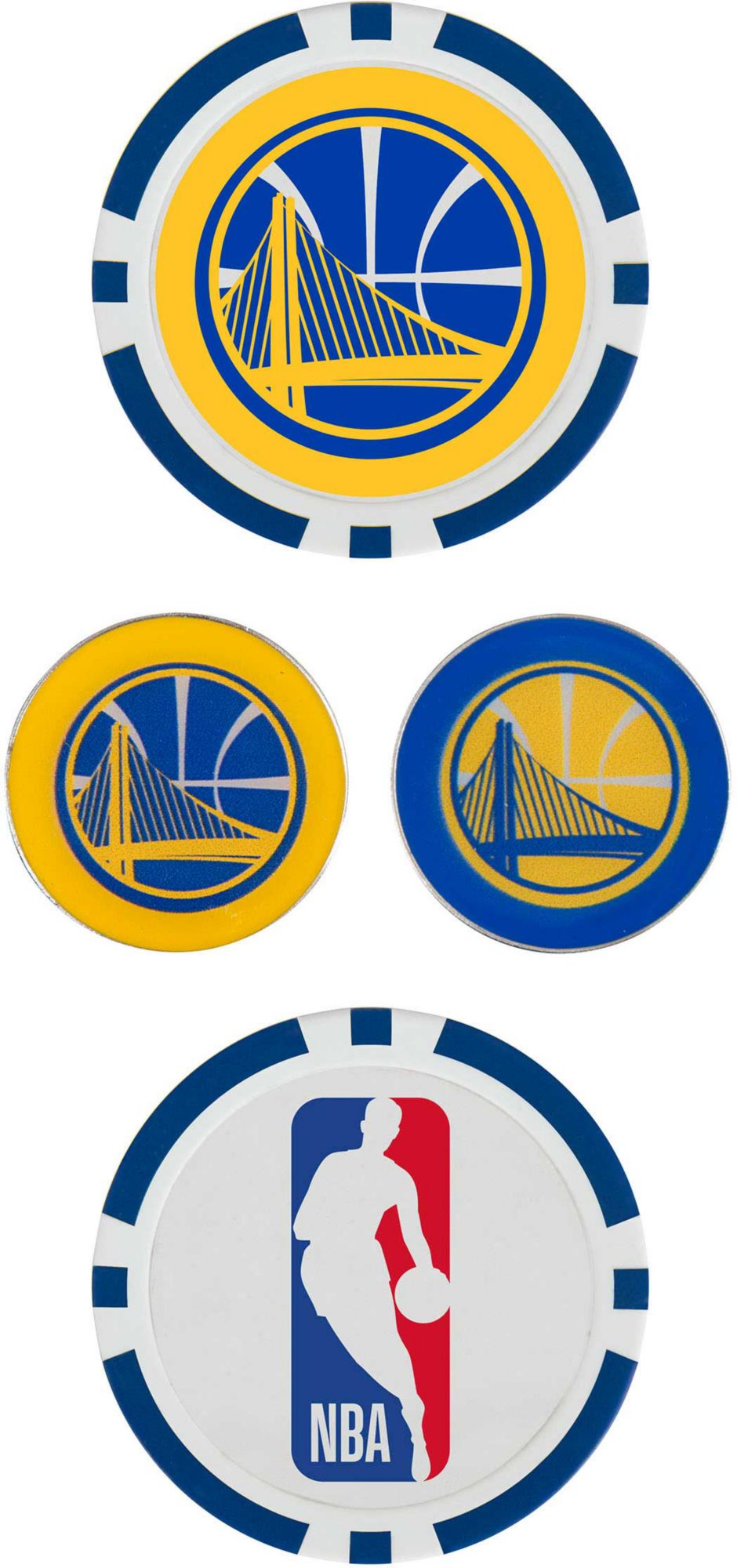 NBA Accessories