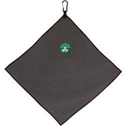 Team Effort Boston Celtics 15" x 15" Microfiber Golf Towel