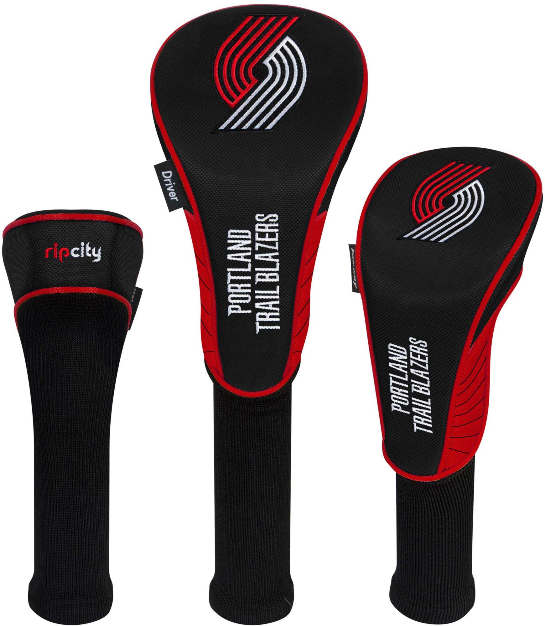 NBA Golf Gear
