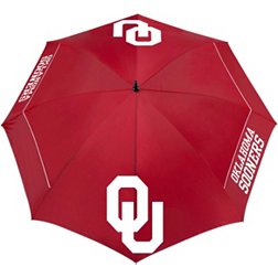 Team Effort Oklahoma Sooners 62" Windsheer Lite Golf Umbrella