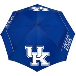 Team Effort Kentucky Wildcats 62" Windsheer Lite Golf Umbrella