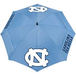 Team Effort North Carolina Tar Heels 62" Windsheer Lite Golf Umbrella