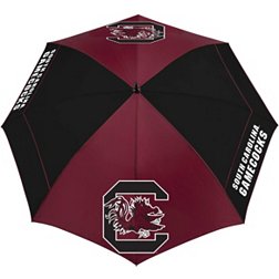 Team Effort South Carolina Gamecocks 62" Windsheer Lite Golf Umbrella