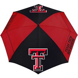 Team Effort Texas Tech Red Raiders 62" Windsheer Lite Golf Umbrella