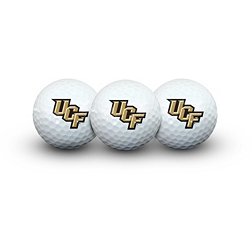Team Effort UCF Knights Golf Balls - 3 Pack