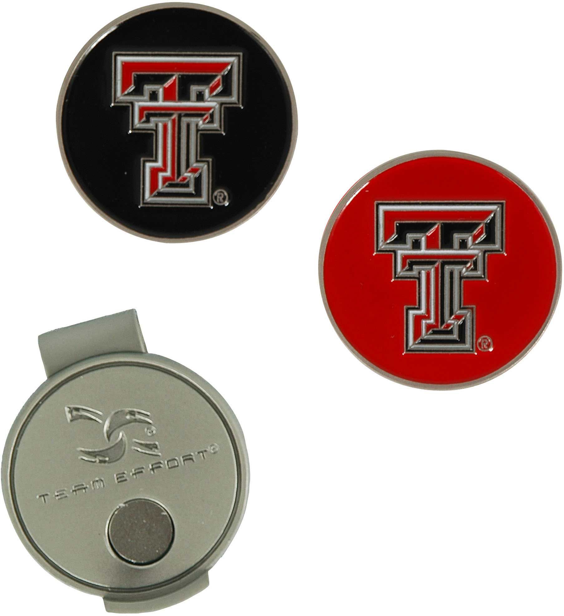 texas tech golf hat