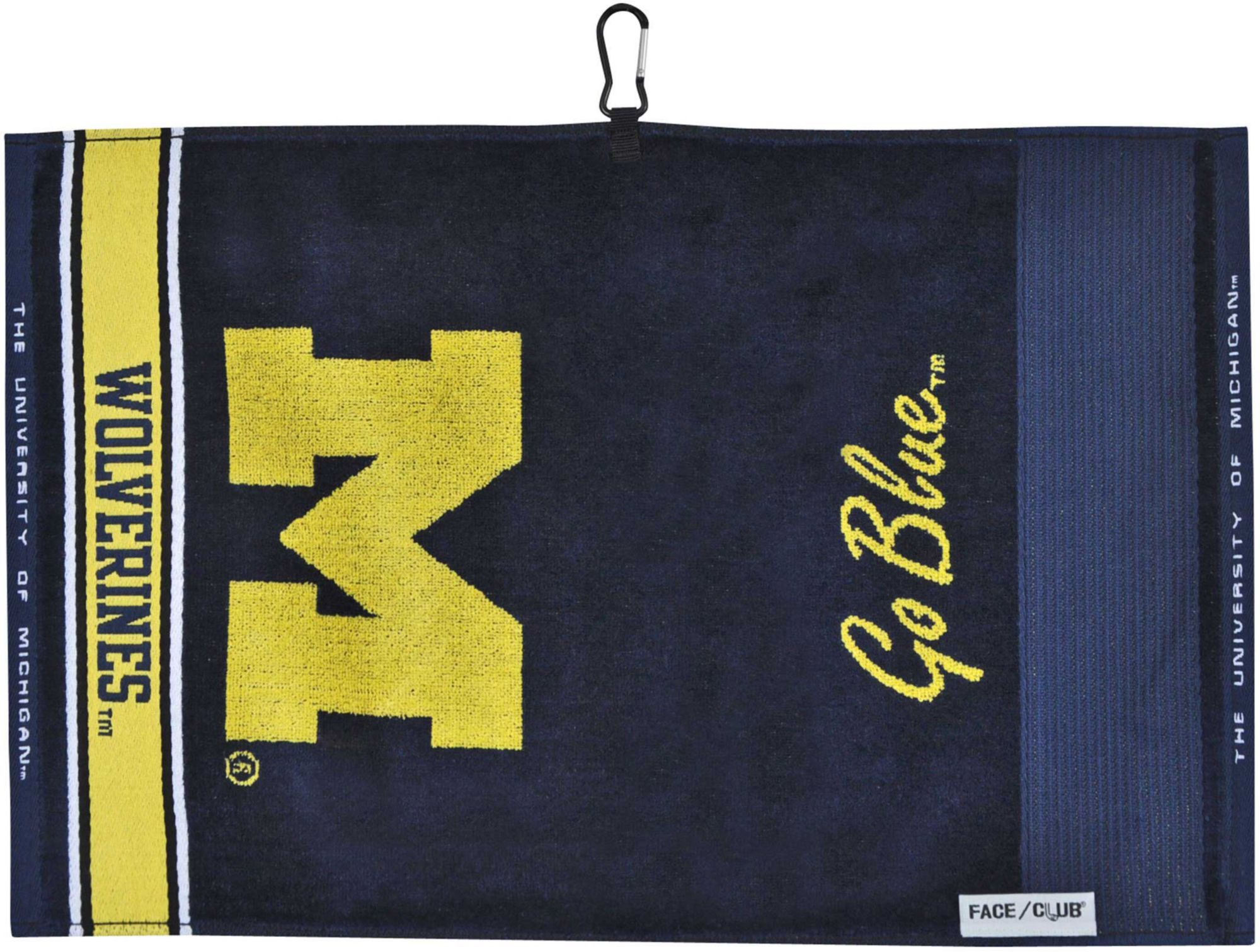 NCAA Golf Gear