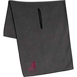 Team Effort Alabama Crimson Tide 19" x 41" Microfiber Golf Towel