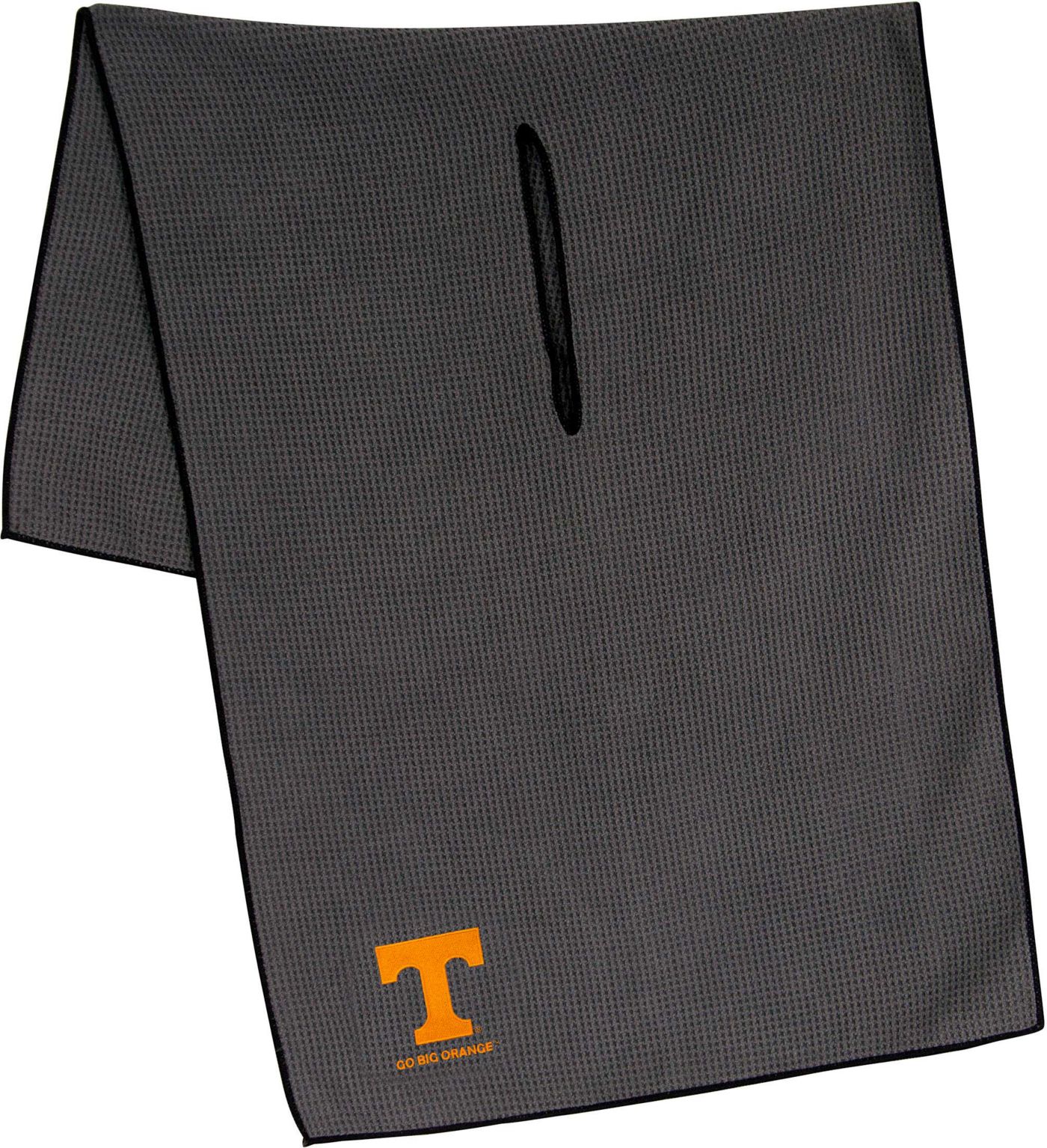 Team Effort Tennessee Volunteers 19" x 41" Microfiber Golf Towel DICK