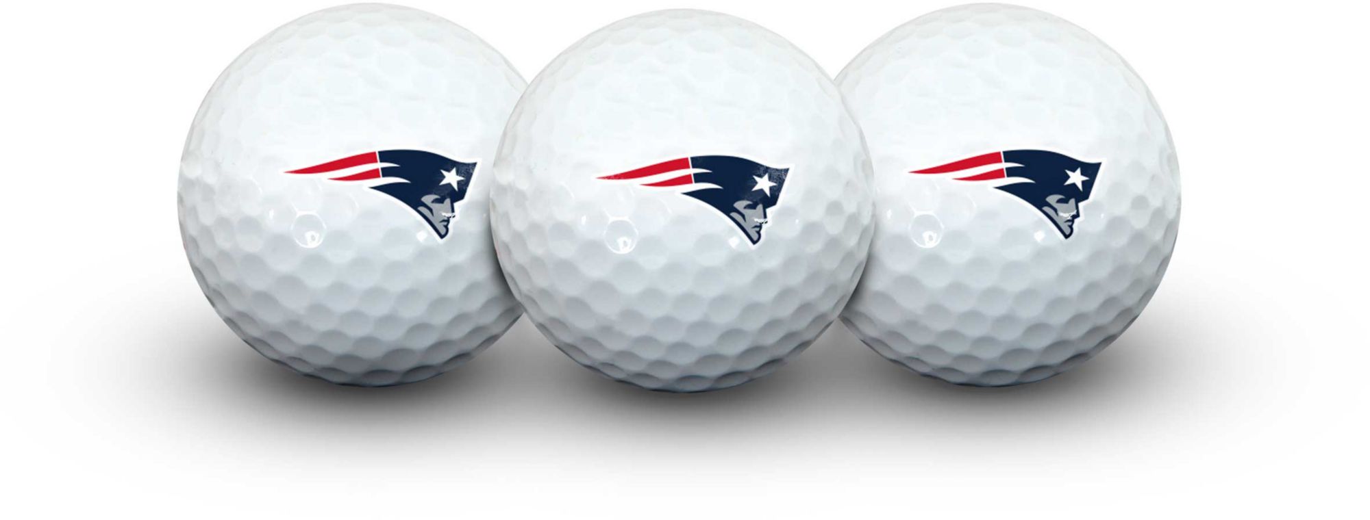 Golf Balls