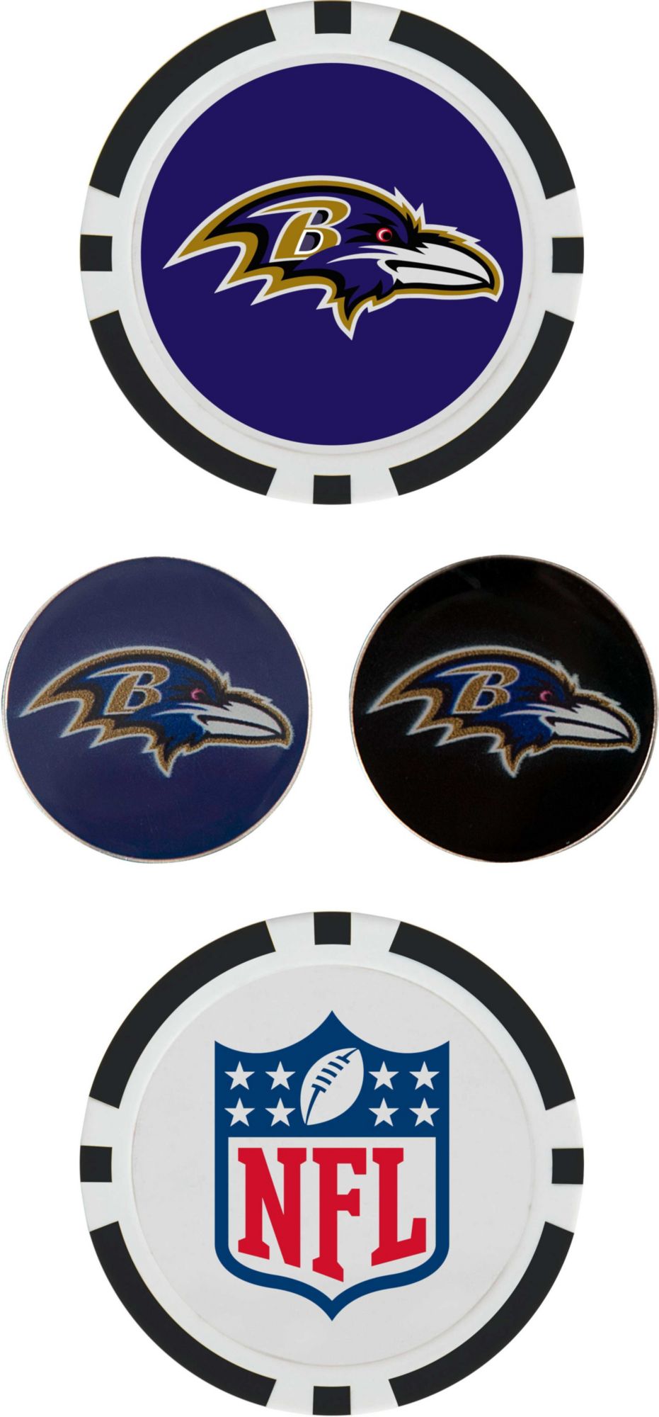 Baltimore Ravens Car Flags  BSI, fremont die, nfl, pro, football, sports