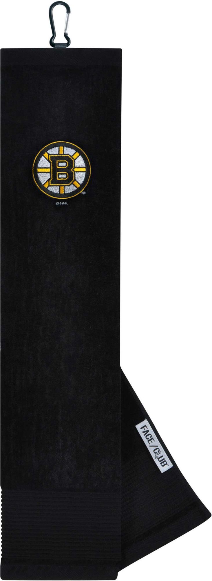 Bruins Centennial 18oz Black Stainless Steel Water Bottle | Boston ProShop