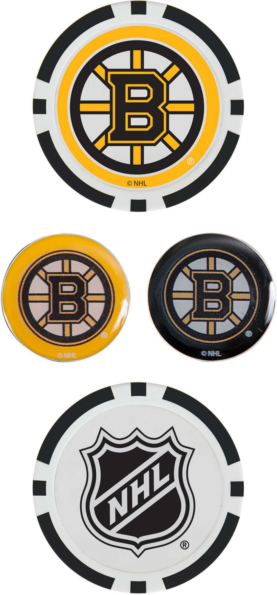 NHL Accessories
