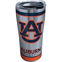 Tervis Auburn Tigers 20oz. Stainless Steel Tradition Tumbler