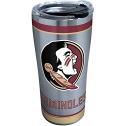 Tervis Florida State Seminoles 20oz. Stainless Steel Tradition Tumbler