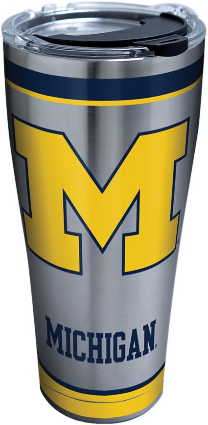 tervis baylor tradition stainless steel tumble