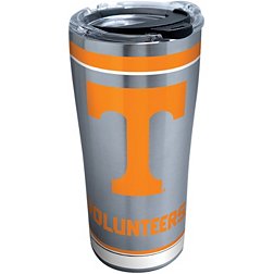 Tervis Tennessee Volunteers 20oz. Stainless Steel Tradition Tumbler