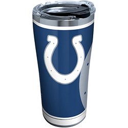 Indianapolis Colts 24 oz Vapor Eagle Travel Mug Tumbler