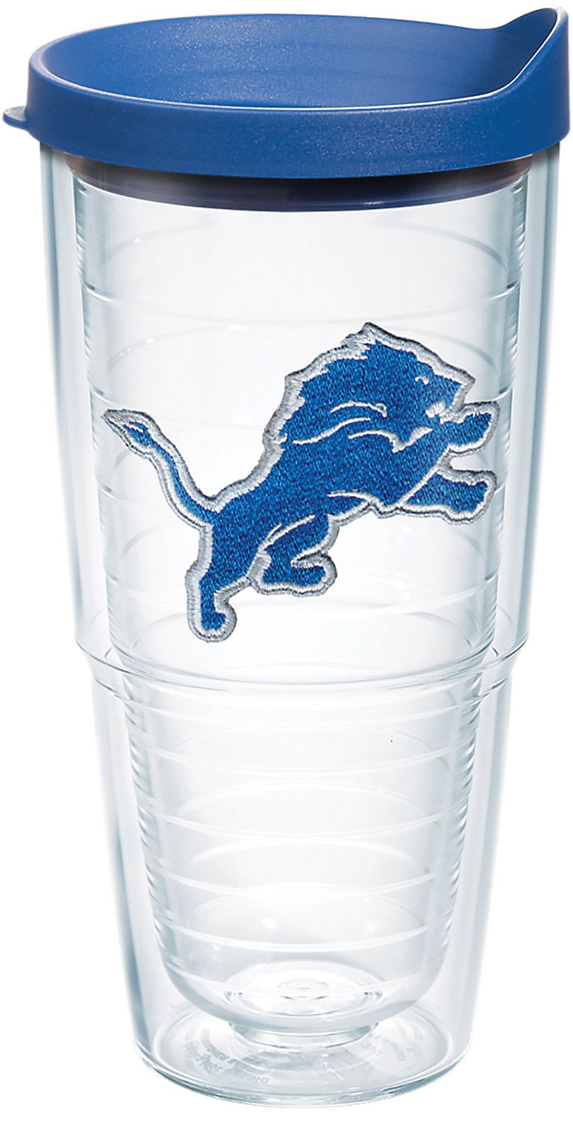 Tervis Detroit Lions 24oz. Tumbler
