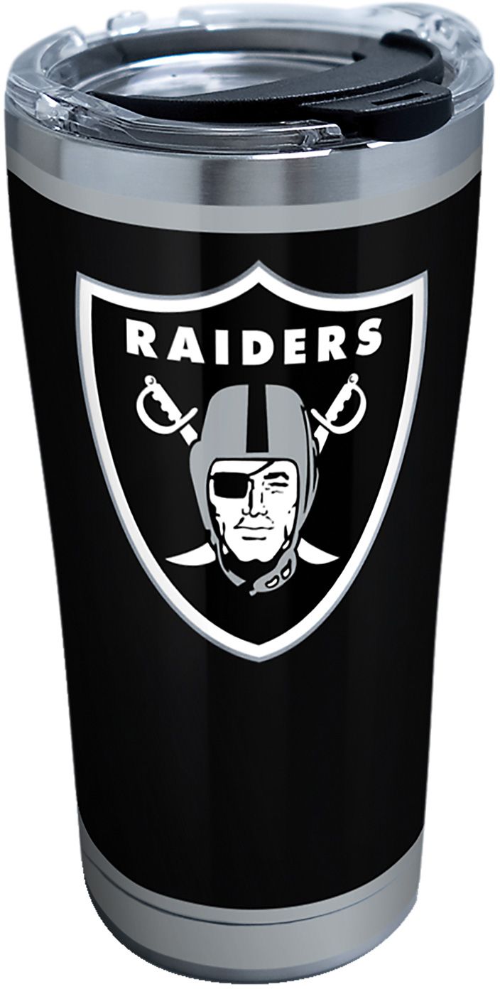 Tervis® NFL Tumbler - Las Vegas Raiders