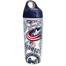 Tervis Columbus Blue Jackets All Over 24oz. Water Bottle