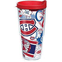Tervis Montreal Canadiens All Over 24oz. Tumbler