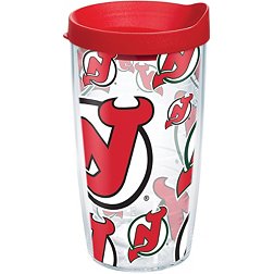 Tervis New Jersey Devils All Over 16oz. Tumbler